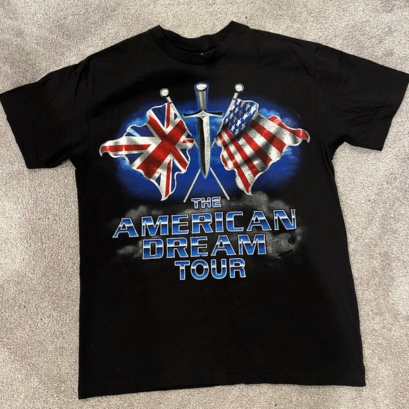 American Dream Tour 21 Savage Merch - Picture 1 of 3